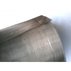 Conductive nickel mesh